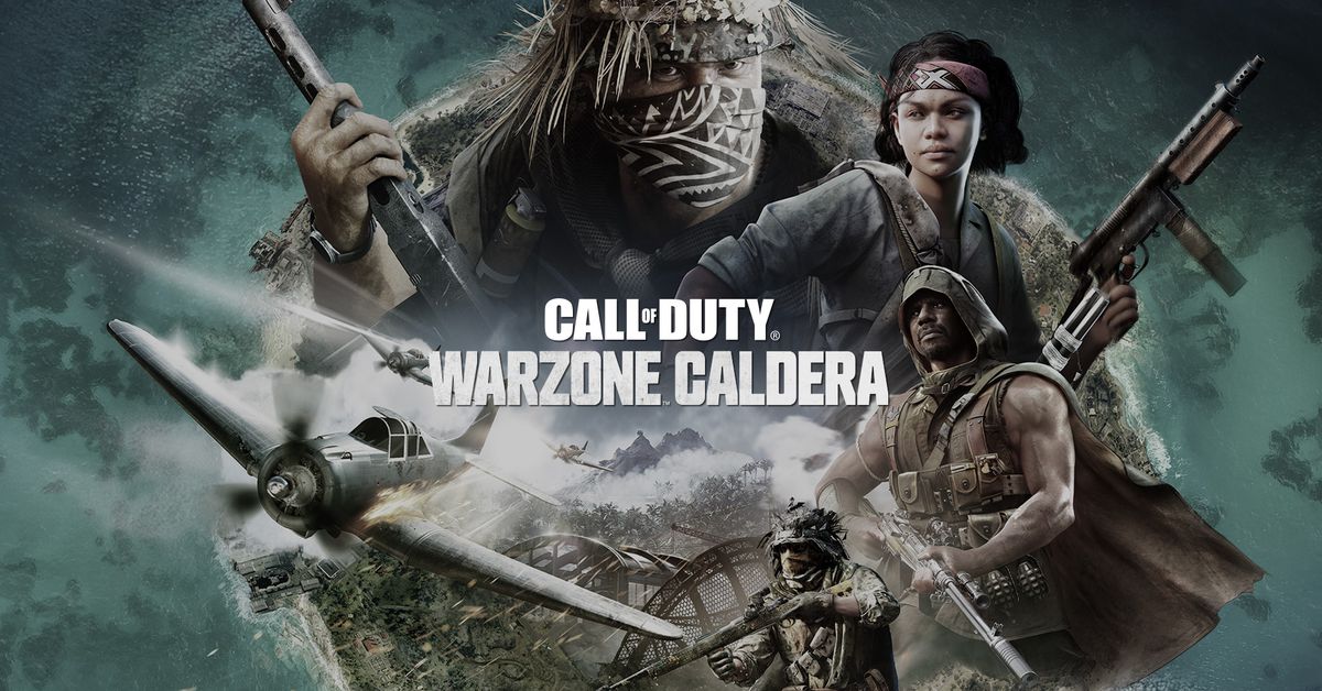 activision’s-big-contribution-to-ai-is-call-of-duty:-warzone-data