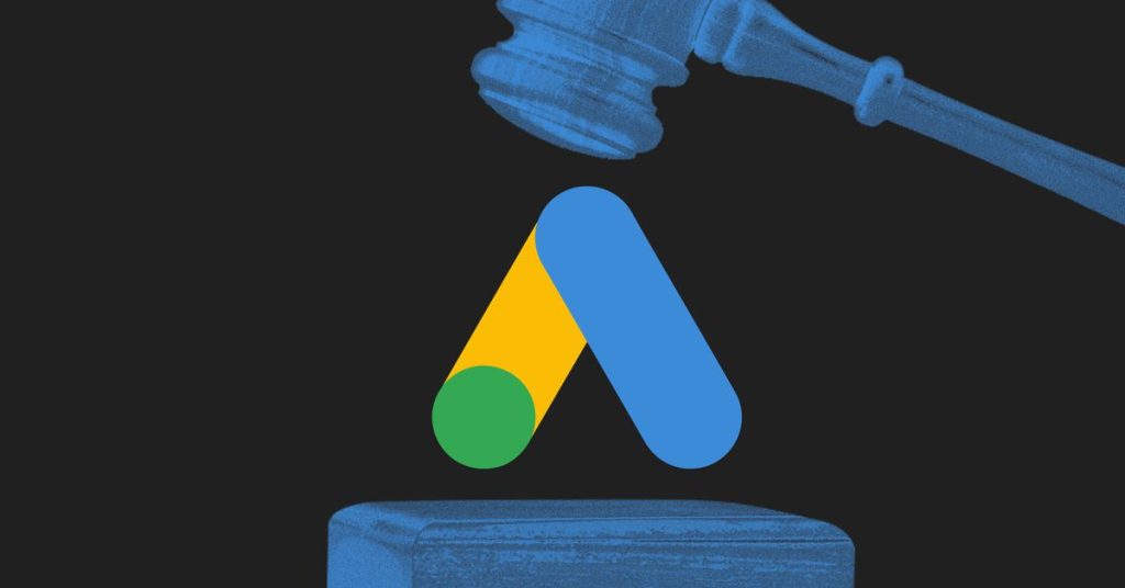 google-and-doj’s-ad-tech-fight-is-all-about-control