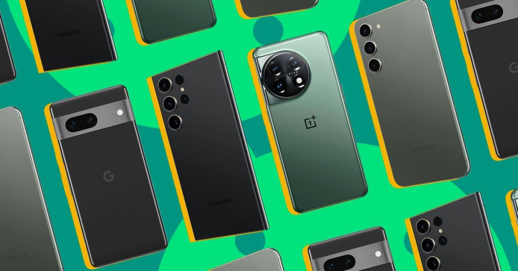 the-best-android-phones-for-everyone