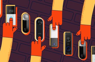 the-best-doorbell-cameras