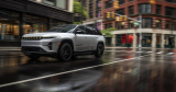 The first electric Jeep for the US is finally here
