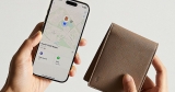 Stuff this trackable wallet with everything but an AirTag
