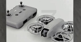 Leak: here’s the DJI Neo, the lightest budget drone DJI’s ever made